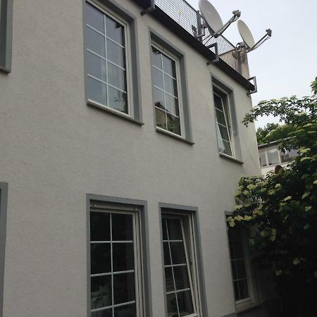 Ferienwohnung Talpark Erfurt Buitenkant foto