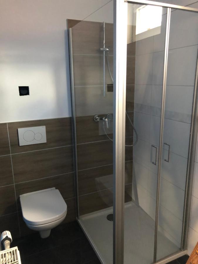 Ferienwohnung Talpark Erfurt Buitenkant foto