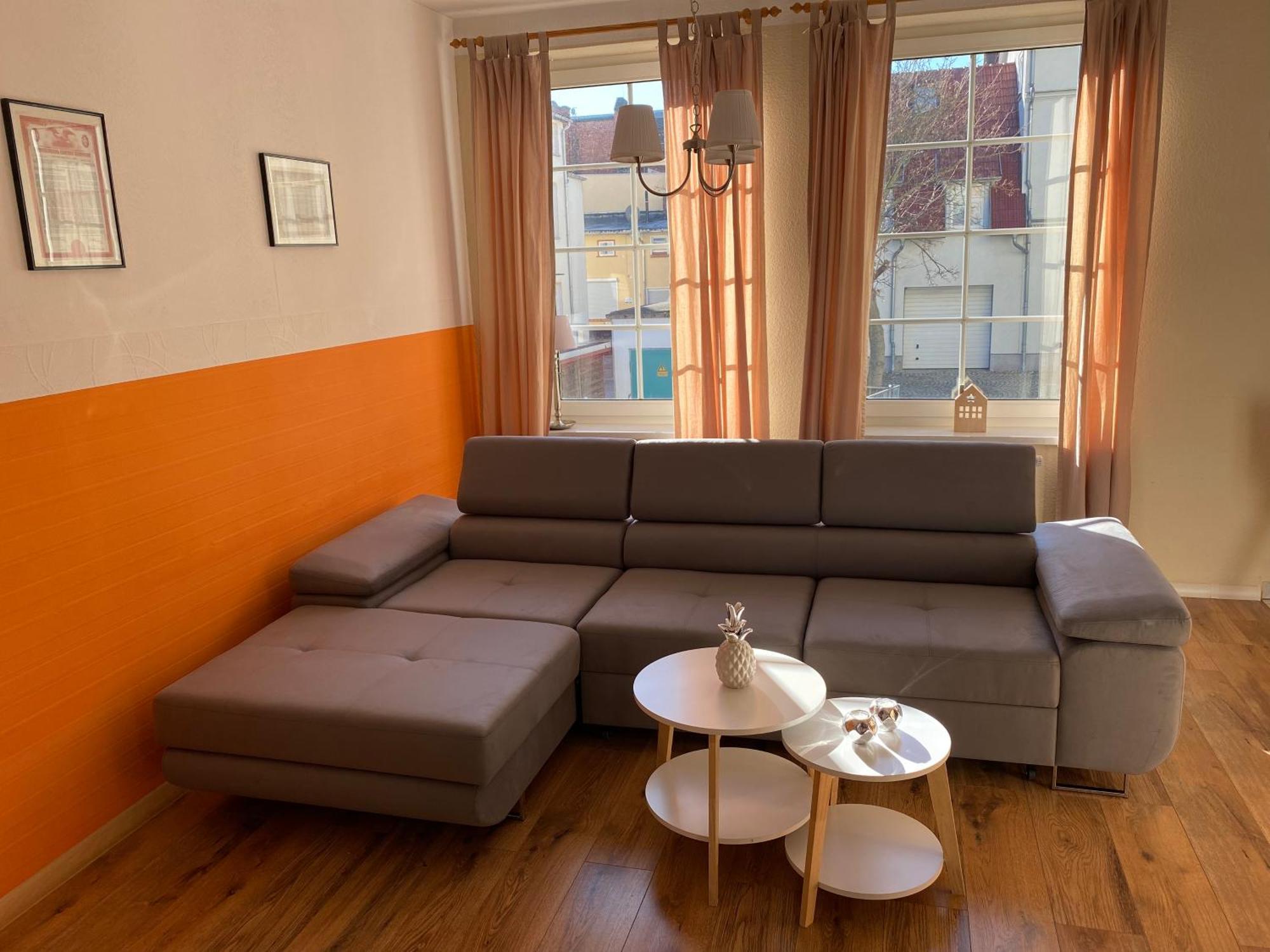 Ferienwohnung Talpark Erfurt Buitenkant foto